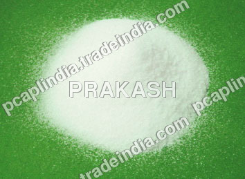Powder Citric Acid Anhydrous