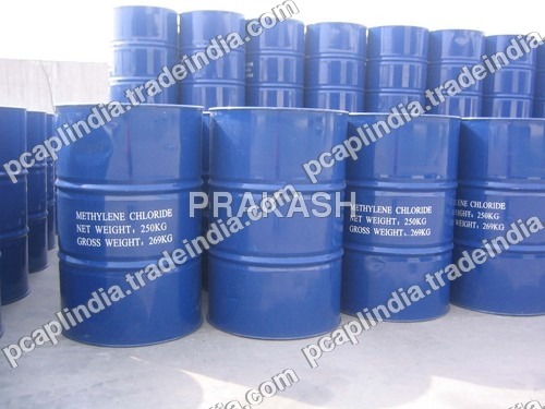 Methylene Chloride