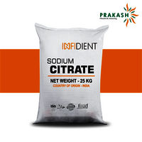 Sodium Citrate