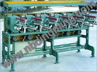 CL-2B Thread Winding Machine