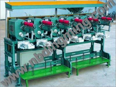 CL-2C Thread Winding Machine