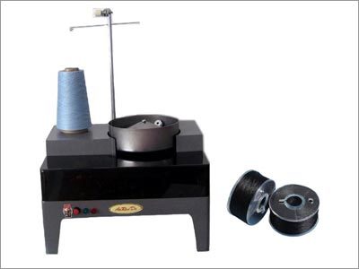 DM-2A Automatic Bobbin Winders
