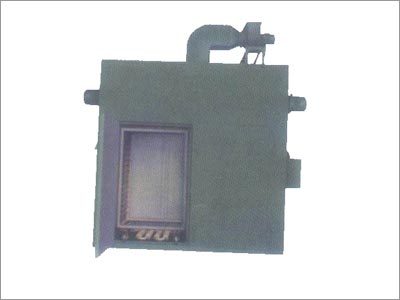 DM-4C Drying Machine