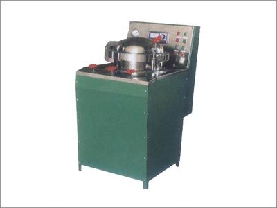 High Temperature and Pressure Sample Machine DM-5C