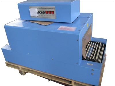 BSD-400 SHRINK PACKAGING MACHINE