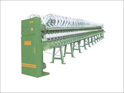 DM-H-07 Hank to Cone winders