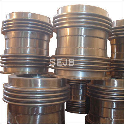 Expansion Bellows Manufacturer, Pressure Bellows Supplier, Exporter