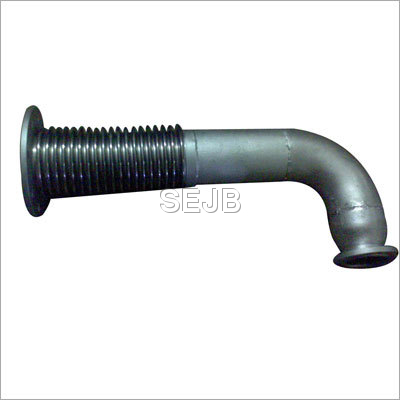 Elbow Bellows By SHAH EXPANSION JOINTS (BELLOWS) MANUFACTURERS