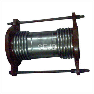 Tied Universal Bellows