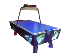 Fasttrack Airhockey