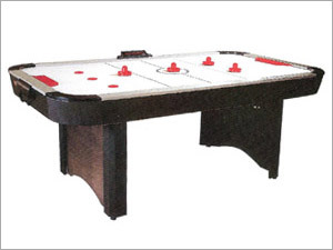 Commercial Airhockey