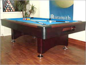 Pool Tables