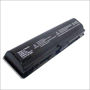 Battery - Lithium-Ion 100x50x25mm Black, 4400mAh 11.1V | Reliable Energy, Long Life, Portable Power