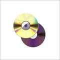 Blank Cd