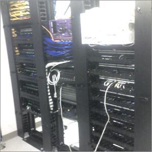 Front Of Racks - Steel, Variable Dimensions, Black | Secure Mounting, Organized Storage, Easy Access, Durable Design, Load Capacity 500-1000 kg
