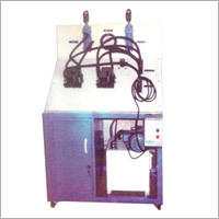 Hydraulic Trainer