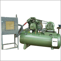 Aircomp 2 Stage