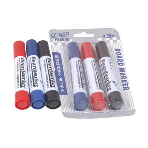 White Marker