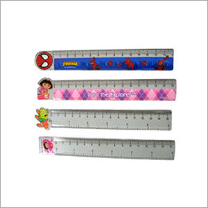 Plastic Ruler