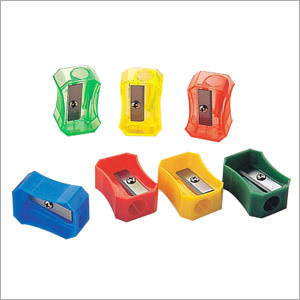 Pencil Sharpener