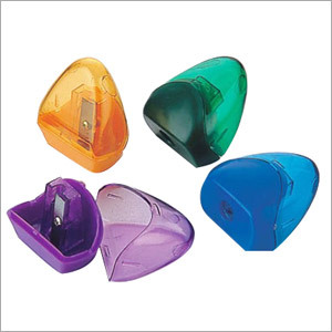 Plastic Sharpener