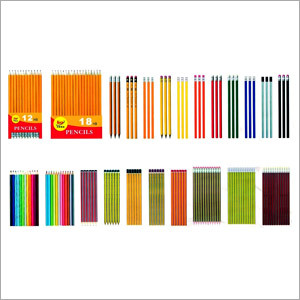 Pencil Set