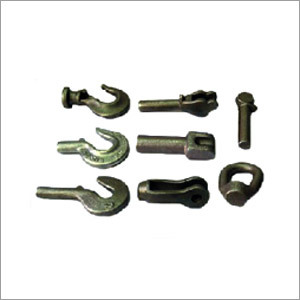 Industrial Forged Components