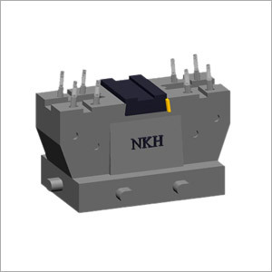 Anvil Block Machine