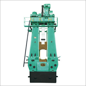 Belt Drop Hammers