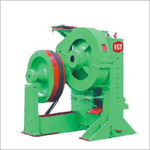 Bloom Shearing Machine
