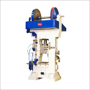 Friction Screw Press