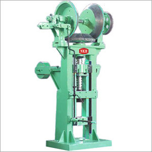 Friction Screw Press VFP