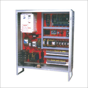 Control Panel Boards