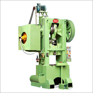 Power Press C Frame