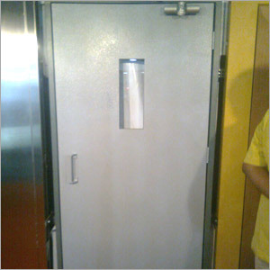Elevators, Lifts & Escalators