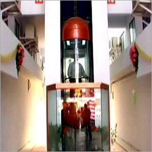 Elevators, Lifts & Escalators