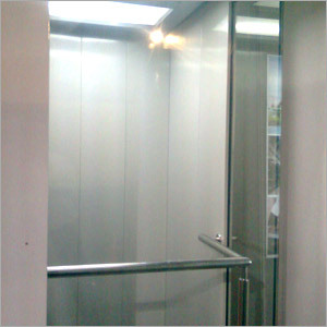 Elevators, Lifts & Escalators