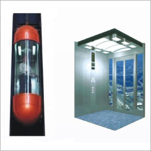 Panoramic Elevators