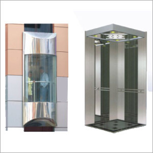 Panoramic Elevators