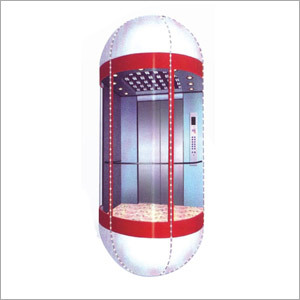 Panoramic Elevators