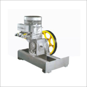 Gearless Machine