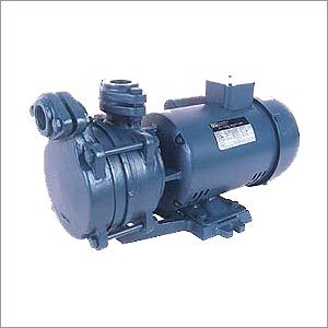 Monoblock Pump
