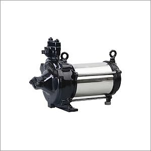 Electric Motors & Engines