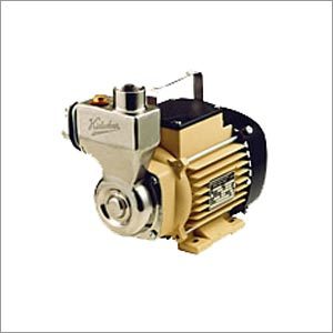 Industrial Pumps