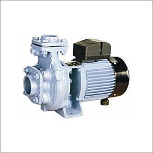Self Priming Domestic Pump