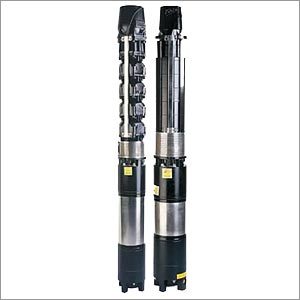 Borewell Submersible Pump
