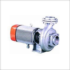 Pumps & Pumping Equipment