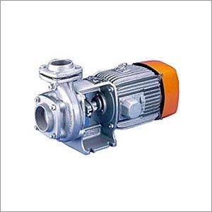 Pumping Equipments