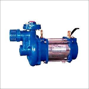 SS Openwell Pump
