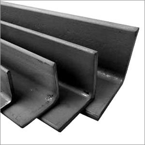 Mild Steel Angle